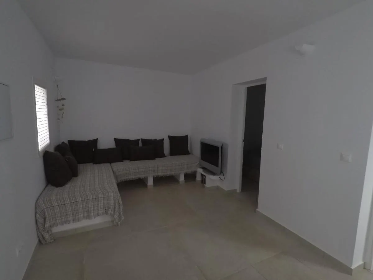 Blanco Y En Arena Apartment Conil De La Frontera