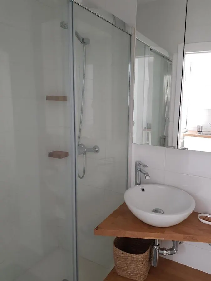 Blanco Y En Arena Apartment Conil De La Frontera 0*,  Spain