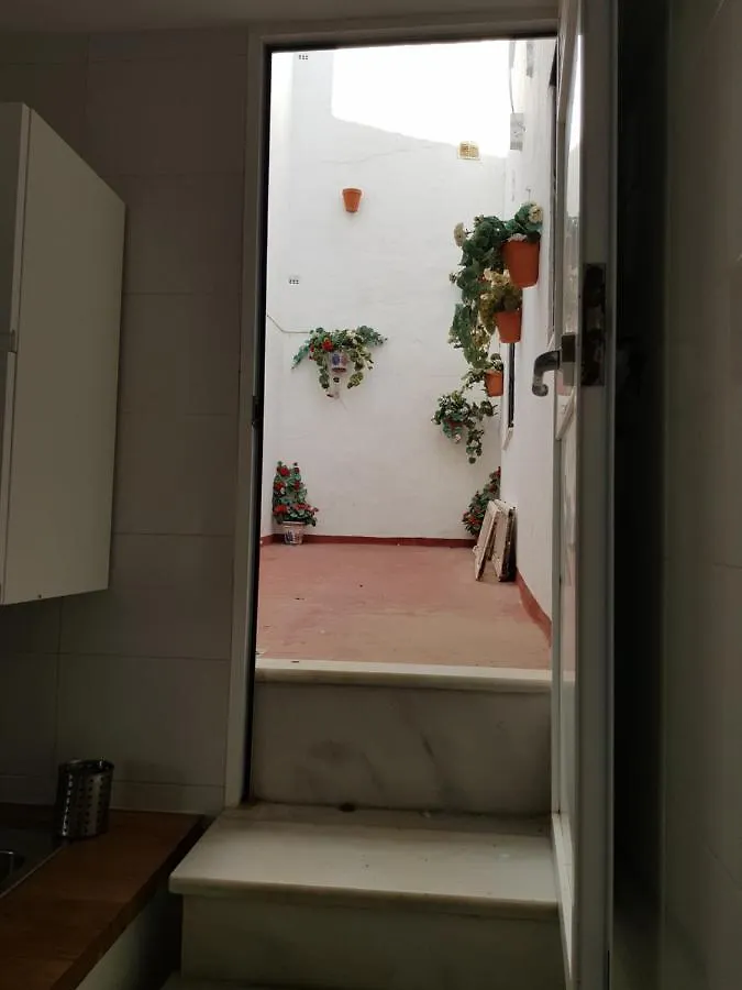 Blanco Y En Arena Apartment Conil De La Frontera 0*,  Spain