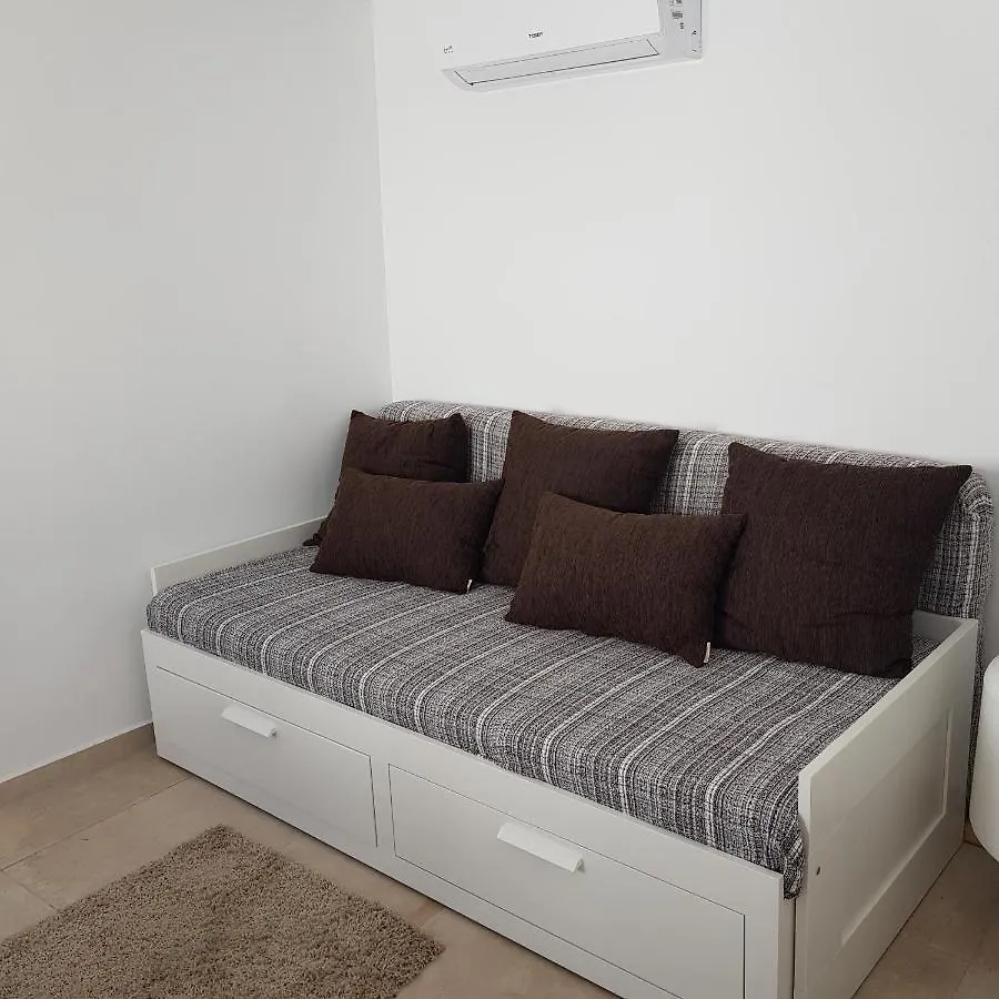 Blanco Y En Arena Apartment Conil De La Frontera Spain